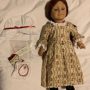 American Girl Felicity Doll